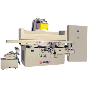 Máy mài mặt phẳng trục ngang bàn hình chữ nhật chính xác