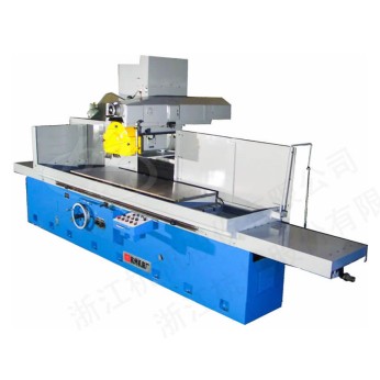 Máy mài phẳng trục ngang bảng chữ nhật M7150×16/HZ M7150×20/HZ M7150×30/HZ (cấu trúc máy mài di chuyển bằng đầu mài) là giải pháp tối ưu cho các công đoạn mài tinh và mài thô. Thiết kế chắc chắn cùng khả năng điều khiển dễ dàng giúp máy trở thành một phần quan trọng trong dây chuyền sản xuất tại các xưởng cơ khí lớn nhỏ.