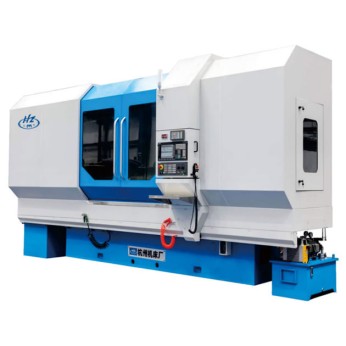 Máy mài tạo hình lực mạnh CNC