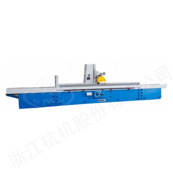 Máy mài phẳng trục ngang bảng chữ nhật HZ-033/2S HZ-033/3S HZ-033/4 (cấu trúc máy mài di chuyển bằng đầu mài) được thiết kế chuyên biệt để phục vụ các yêu cầu khắt khe trong ngành công nghiệp chế tạo. Máy mang lại độ chính xác cao, độ bền tốt và khả năng hoạt động liên tục, thích hợp cho các khu sản xuất quy mô lớn như ở TP.HCM hoặc Đà Nẵng.