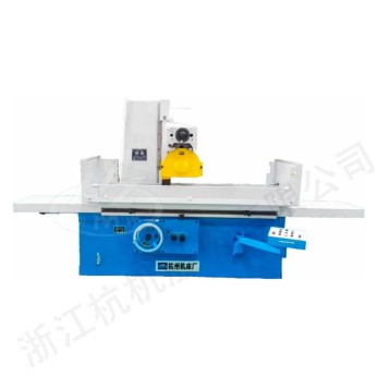 HZ-630 Máy mài mặt phẳng trục ngang bàn chữ nhật (cấu trúc di chuyển đầu mài)