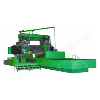 Máy mài dọc công nghiệp lớn HZ-KD6520×16, HZ-KD6525×16, HZ-KD4020×16, HZ-KD12025×16 và HZ-K4015×16 là những thiết bị hiện đại được sử dụng rộng rãi trong các xưởng gia công cơ khí cao cấp. Máy được trang bị hệ thống dẫn hướng chính xác, đảm bảo độ chính xác cao trong quá trình mài, phù hợp với các ứng dụng đòi hỏi độ tinh xảo và hiệu suất vượt trội.