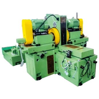 Máy mài hai mặt CNC