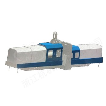 Máy mài cuộn sóng số MK8850×30/4S-HZ, máy mài cuộn sóng số MK8850×35/4S-HZ, máy mài cuộn sóng số MK8980×50/5S-HZ là những thiết bị hiện đại hỗ trợ trong quá trình sản xuất cuộn sóng giấy với độ chính xác cao và hiệu suất ổn định.