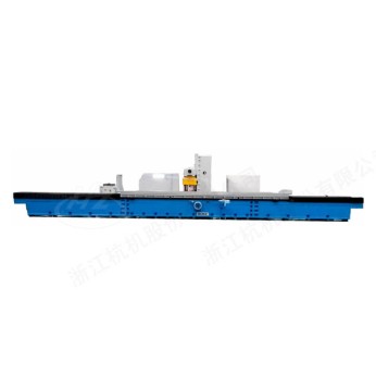 Máy mài phẳng trục ngang bảng chữ nhật M7150×40/HZ M7150×50/HZ M7160A×40/HZ M7150A×60/HZ (cấu trúc máy mài di chuyển bằng đầu mài) được thiết kế để thực hiện các công đoạn mài chính xác trên các bề mặt phẳng, phù hợp cho nhiều ứng dụng công nghiệp khác nhau. Máy có khả năng hoạt động ổn định và bền bỉ, đảm bảo chất lượng sản phẩm cao nhất.