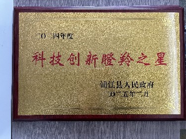 Ngôi sao đổi mới công nghệ 