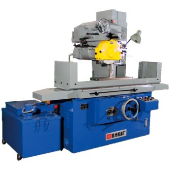 Máy mài mặt phẳng trục ngang bàn hình chữ nhật độ chính xác thường