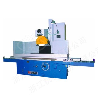 Máy mài phẳng trục ngang bảng chữ nhật M7160x10/HZ M7160×16/HZ M7160×20/HZ M7160×30/HZ (cấu trúc máy mài di chuyển bằng đầu mài) được chế tạo với nhiều phiên bản đa dạng, đáp ứng nhu cầu của nhiều loại vật liệu và kích thước khác nhau. Đây là thiết bị không thể thiếu trong các nhà máy sản xuất hiện đại nhờ tính linh hoạt và hiệu quả vượt trội.