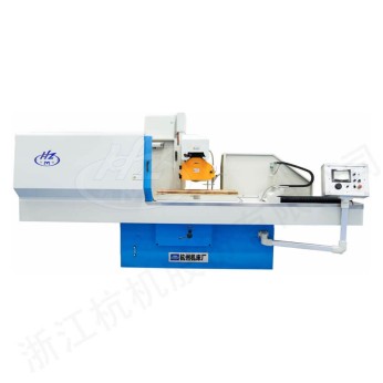 Dòng M, Dòng HZ Máy mài mặt phẳng trục ngang bàn chữ nhật (cấu trúc di chuyển đầu mài)