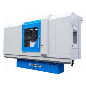Máy mài hình dạng hai đầu mạnh số hóa MKLD7150