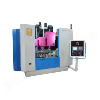 Dòng máy mài trục đứng phức hợp CNC chính xác MGKF600