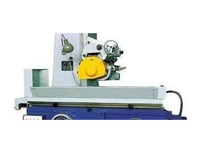 Danh sách đề xuất phụ tùng thông dụng cho máy công cụ loạt đầu mài di chuyển